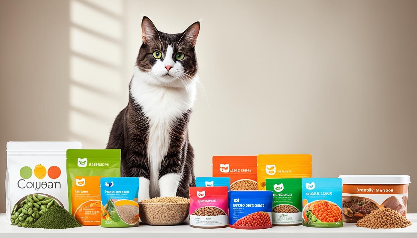 A Importância da Alimentação Balanceada para os Gatos