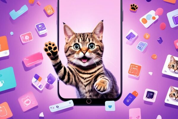 Os Melhores Apps de Celular Para Donos de Gatos